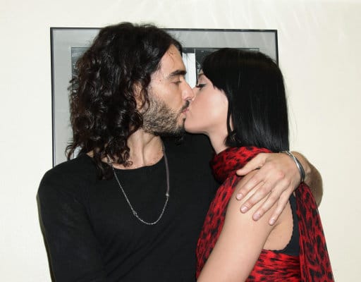 Russell Brand and Katy Perry have tied the knot in a lavish 